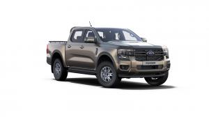 2023.75 NEW RANGER XLT